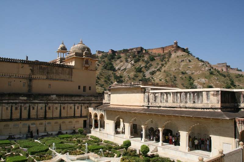 India & Nepal 2011 - 1427